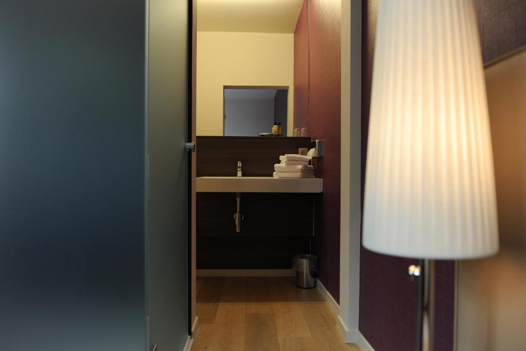 האסלט Charmehotel Villa Saporis חדר תמונה