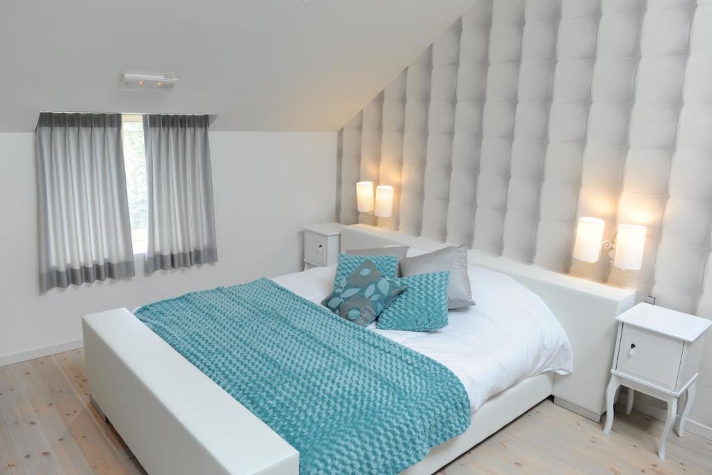 האסלט Charmehotel Villa Saporis חדר תמונה