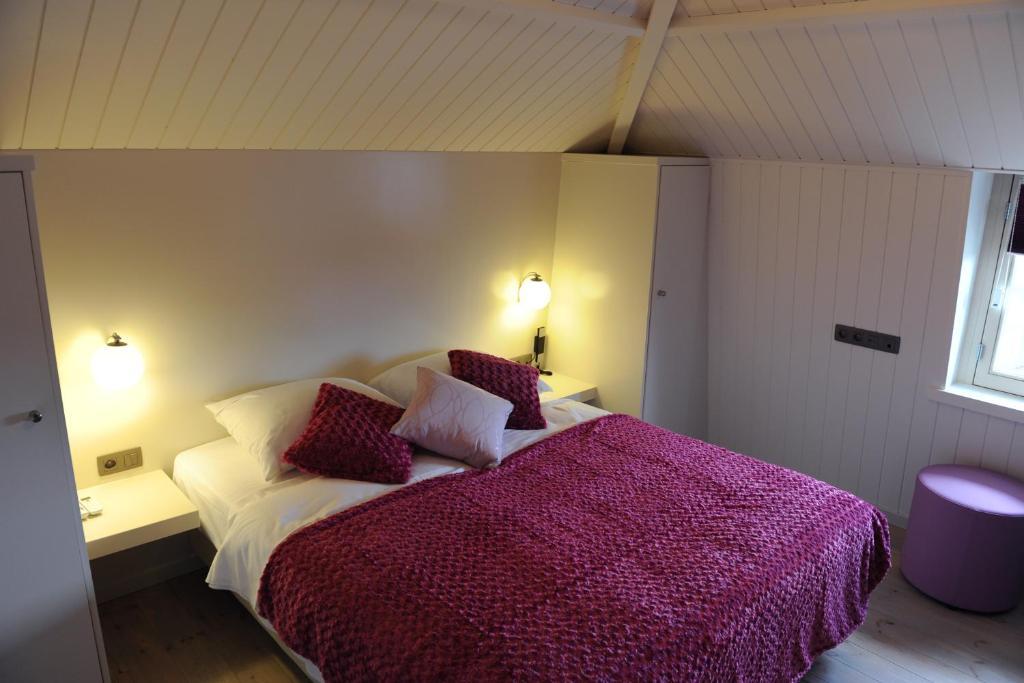 האסלט Charmehotel Villa Saporis חדר תמונה