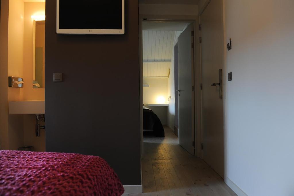 האסלט Charmehotel Villa Saporis חדר תמונה