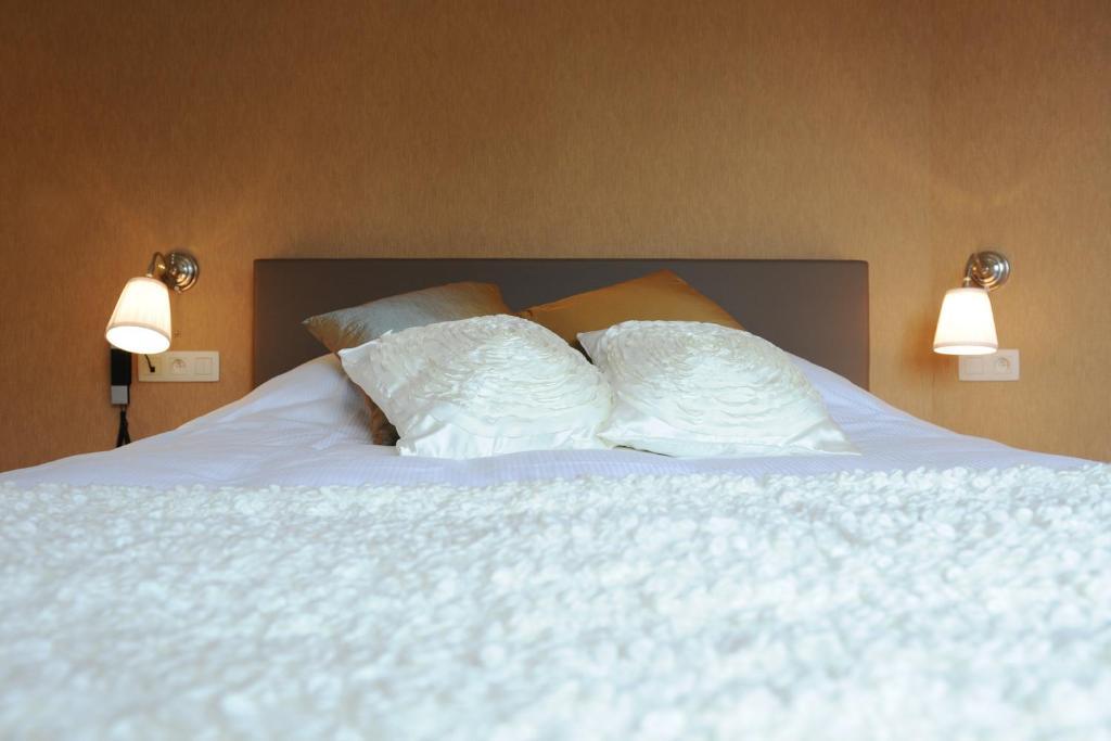 האסלט Charmehotel Villa Saporis חדר תמונה