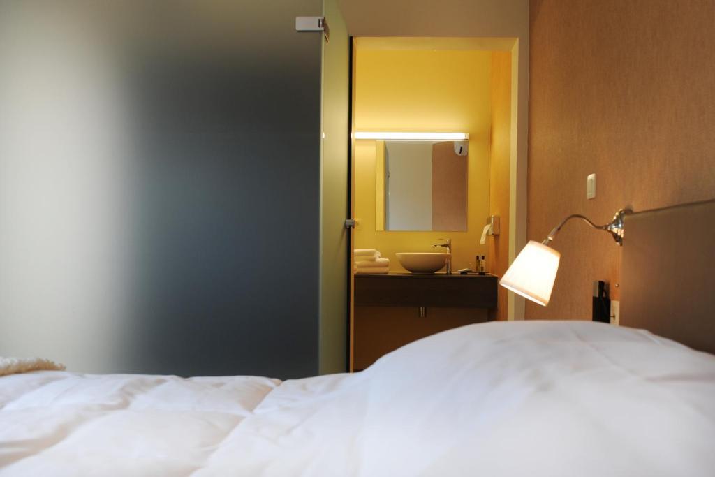 האסלט Charmehotel Villa Saporis חדר תמונה