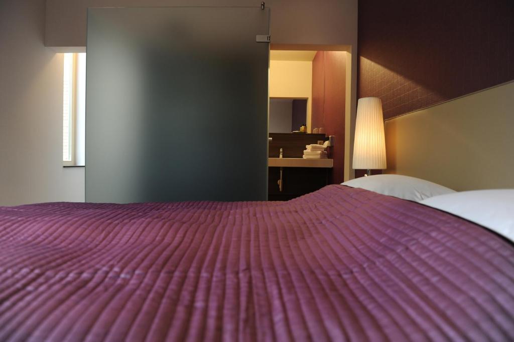 האסלט Charmehotel Villa Saporis חדר תמונה