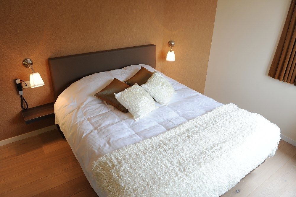 האסלט Charmehotel Villa Saporis מראה חיצוני תמונה