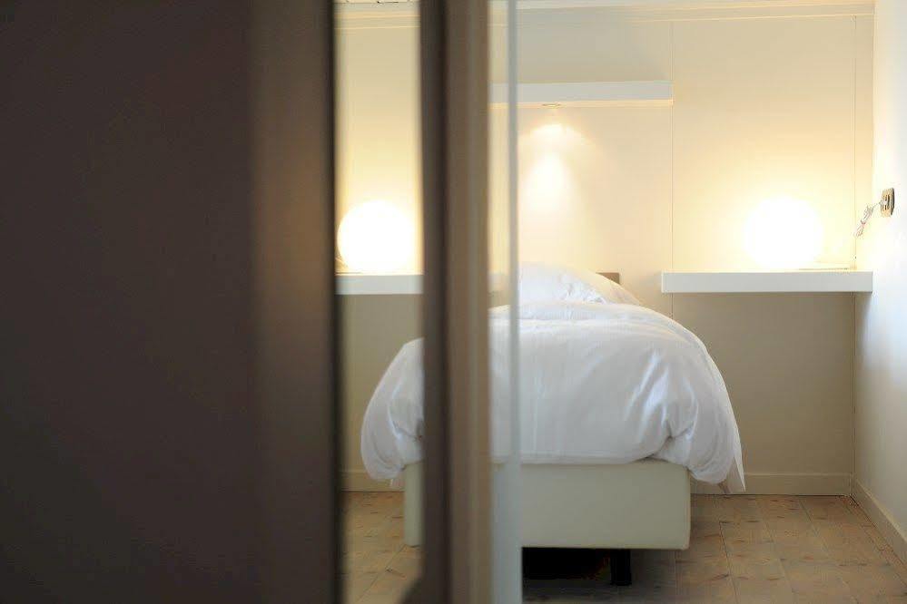 האסלט Charmehotel Villa Saporis מראה חיצוני תמונה