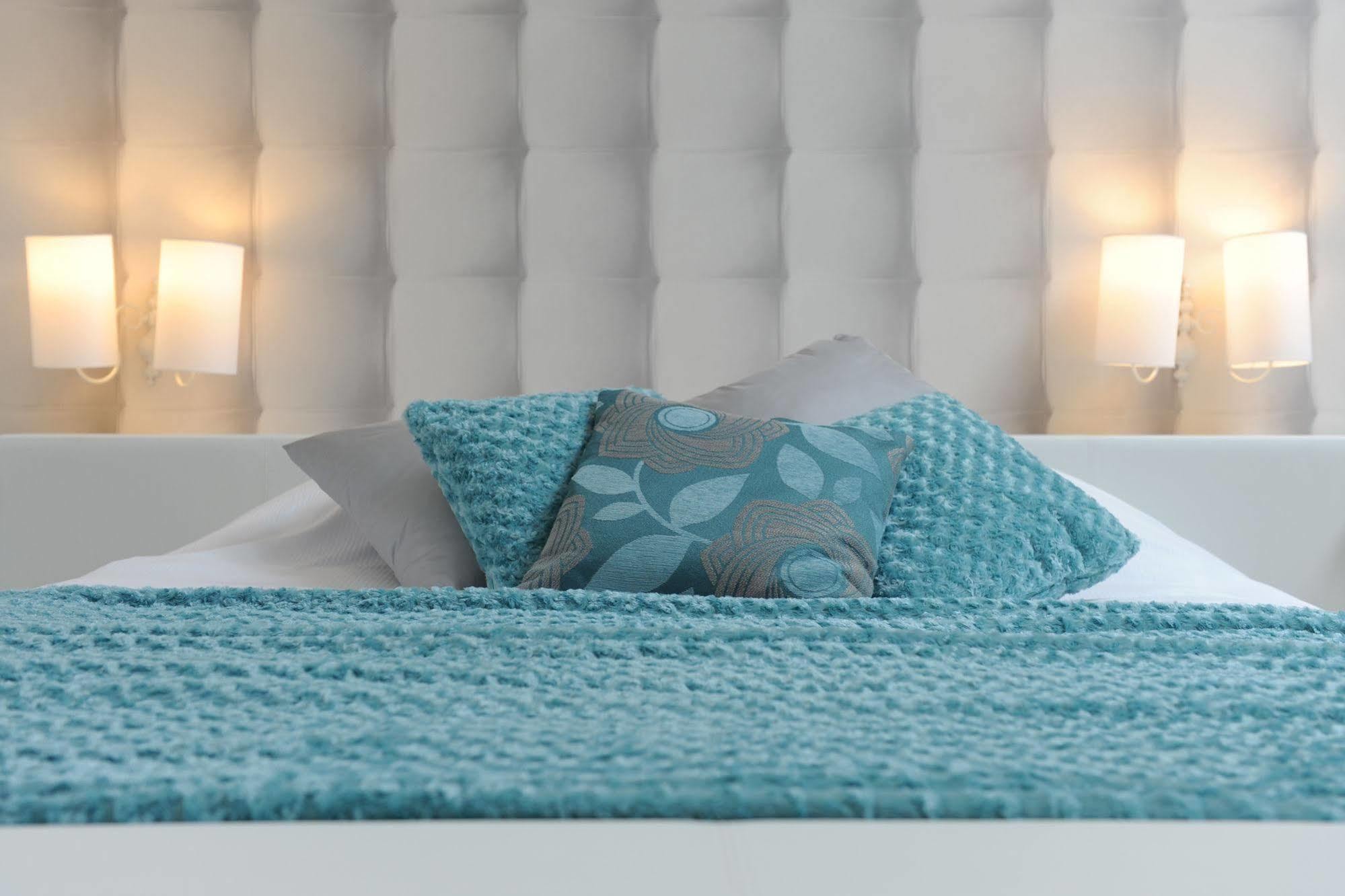 האסלט Charmehotel Villa Saporis מראה חיצוני תמונה