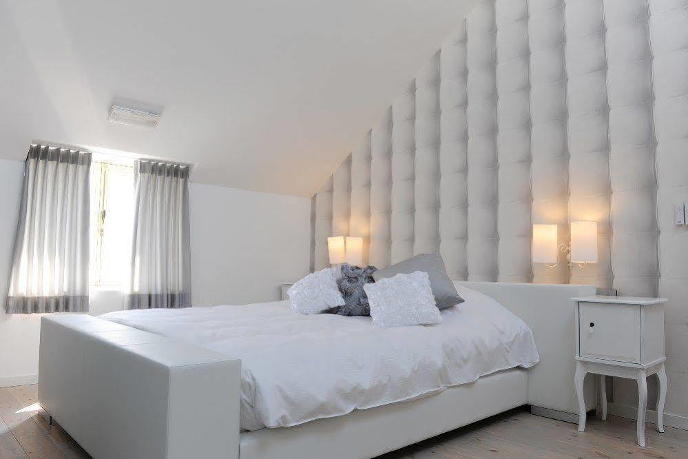 האסלט Charmehotel Villa Saporis מראה חיצוני תמונה